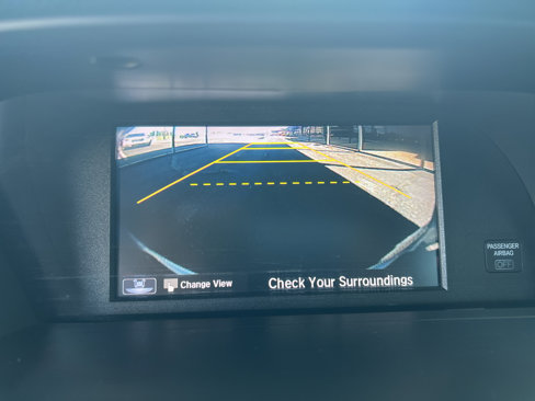 Used 2017 Honda Accord EX image 16
