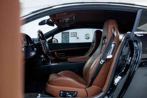 Used 2006 Bentley Continental GT image 46