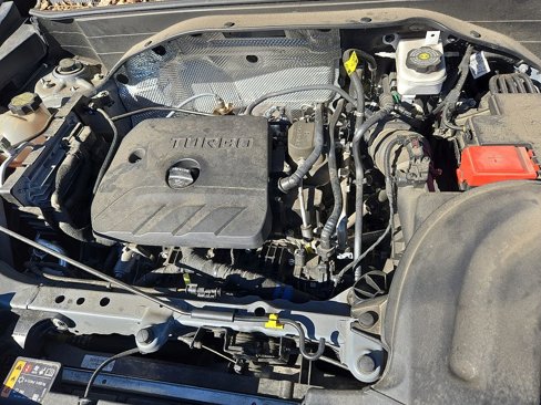 Used 2023 Chevrolet TrailBlazer LT w/ Convenience Package image 32