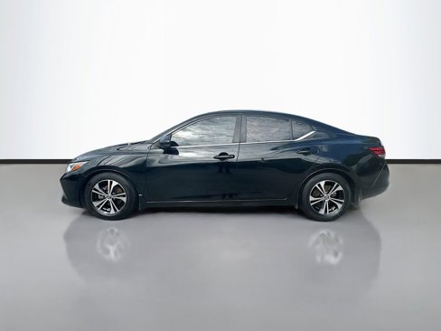 Used 2020 Nissan Sentra SV image 5