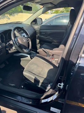 Used 2014 Mitsubishi Outlander Sport SE image 8