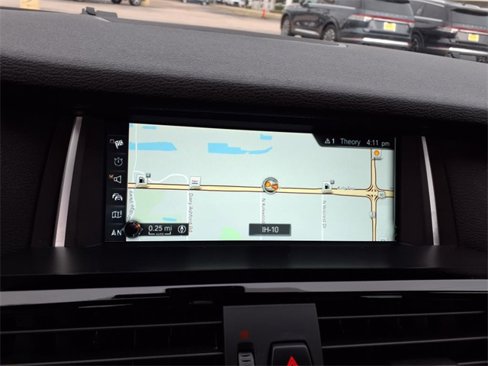 Used 2018 BMW X4 M40i image 14