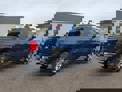 Used 2018 Chevrolet Silverado 1500 LT w/ LT Eassist Package image 32