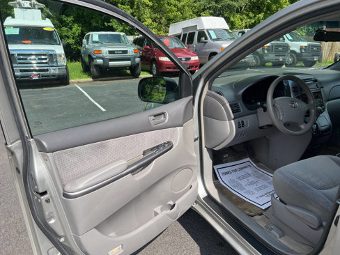Used 2006 Toyota Sienna LE image 11