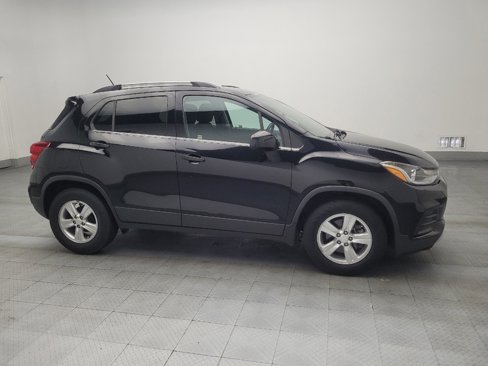 Used 2019 Chevrolet Trax LT image 11