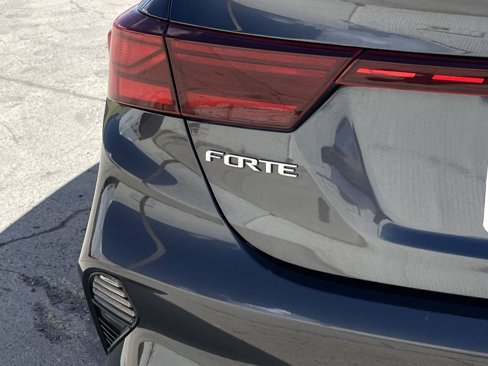 Used 2024 Kia Forte LXS image 28