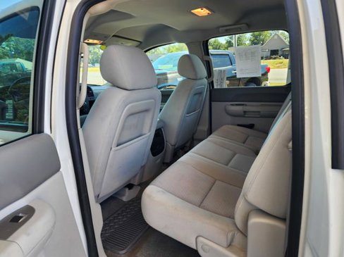 Used 2013 Chevrolet Silverado 1500 LT image 14