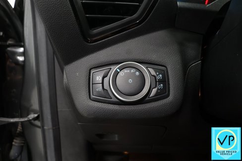 Used 2018 Ford Escape SEL w/ Ford Safe & Smart Package image 17