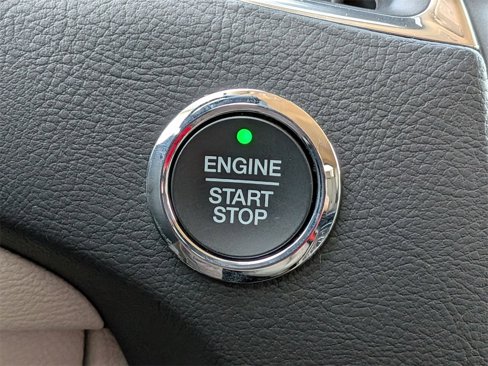 Used 2022 Ford Edge Titanium w/ Equipment Group 301A image 20
