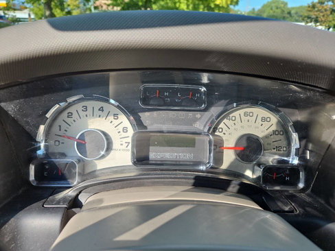 Used 2011 Ford Expedition XLT w/ HD Trailer Tow Pkg image 22