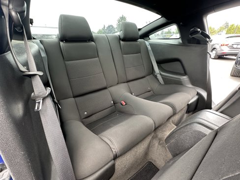 Used 2013 Ford Mustang Coupe image 12
