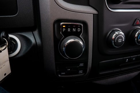 Used 2014 RAM 1500 Express image 38