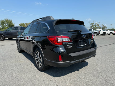 Used 2015 Subaru Outback 2.5i Limited image 4