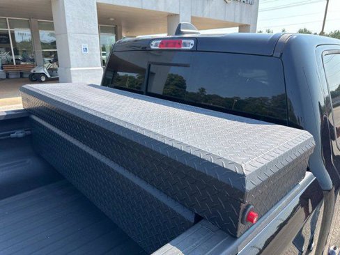 Certified 2019 RAM 1500 Big Horn image 38