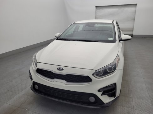 Used 2019 Kia Forte LXS image 15