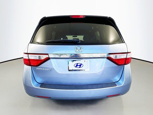 Used 2011 Honda Odyssey EX image 6