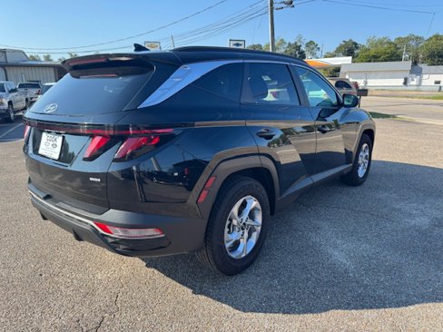 Used 2024 Hyundai Tucson SEL image 6