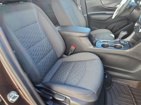 Certified 2020 Chevrolet Equinox LT image 29