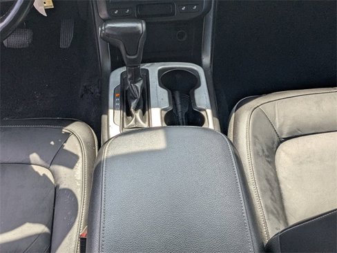 Used 2020 Chevrolet Colorado ZR2 image 18