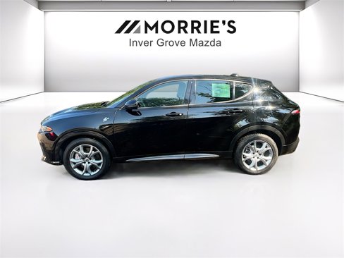 Used 2024 Dodge Hornet R/T image 8