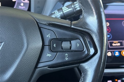 Used 2022 Chevrolet Bolt EUV Premier w/ Sun & Sound Package image 37
