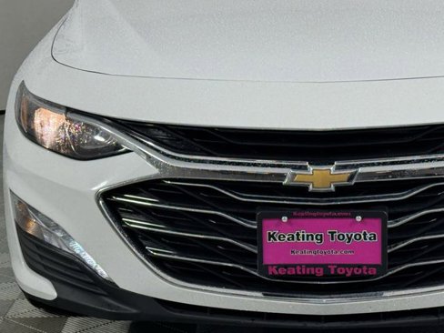 Used 2024 Chevrolet Malibu LT image 5