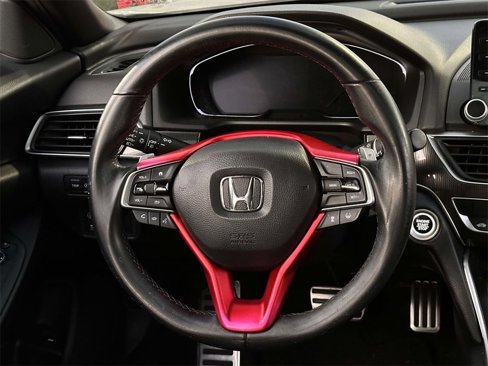 Used 2019 Honda Accord Sport image 17