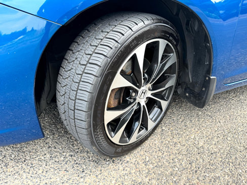 Used 2013 Honda Civic Si image 32