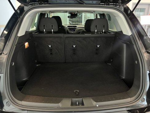Used 2022 Chevrolet TrailBlazer LS image 29