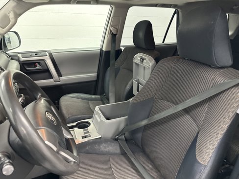 Used 2010 Toyota 4Runner SR5 image 22