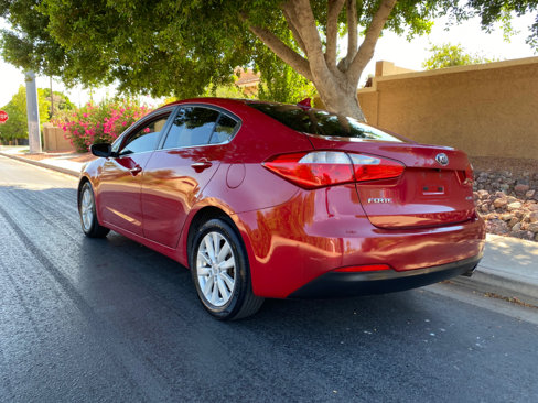 Used 2014 Kia Forte EX image 69