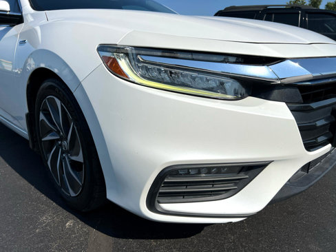 Used 2019 Honda Insight Touring image 17