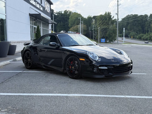 Used 2008 Porsche 911 Turbo image 6