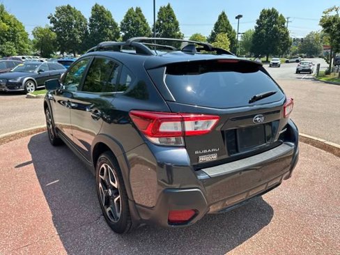 Used 2018 Subaru Crosstrek 2.0i Limited image 3