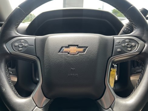 Used 2015 Chevrolet Silverado 1500 LT w/ All Star Edition image 20