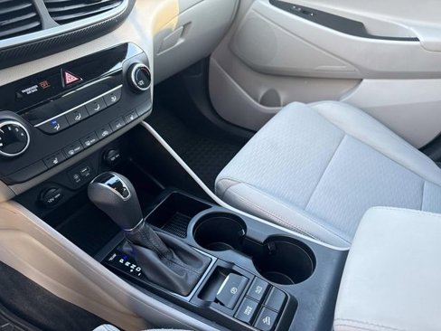 Used 2020 Hyundai Tucson Value image 25