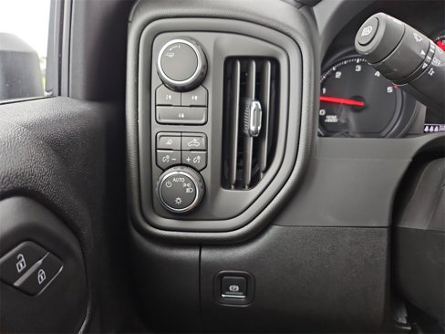 New 2025 Chevrolet Silverado 2500 Custom w/ Custom Value Package image 25
