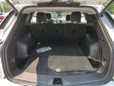 Certified 2022 Chevrolet Blazer LT w/ Sound & Technology Package image 26