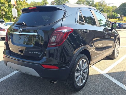 Used 2019 Buick Encore Preferred image 5