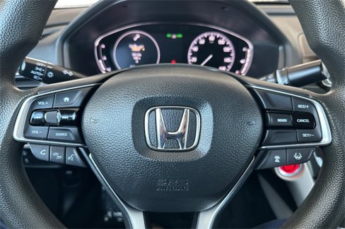 Used 2020 Honda Accord LX image 19