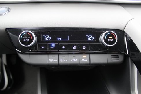 New 2025 Hyundai Elantra Blue w/ Cargo Package image 25
