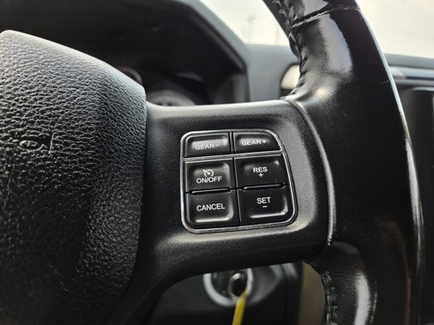 Used 2019 RAM 1500 Big Horn image 19