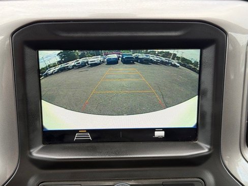 Used 2019 Chevrolet Silverado 1500 Custom Trail Boss w/ Custom Convenience Package image 30