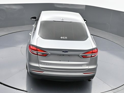 Used 2020 Ford Fusion SE image 33