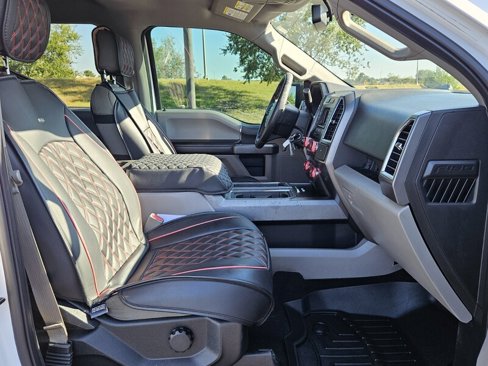 Used 2015 Ford F150 XLT w/ Equipment Group 301A Mid image 15