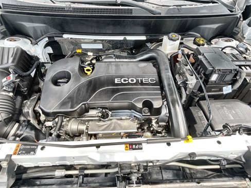 Used 2022 Chevrolet Equinox Premier image 30