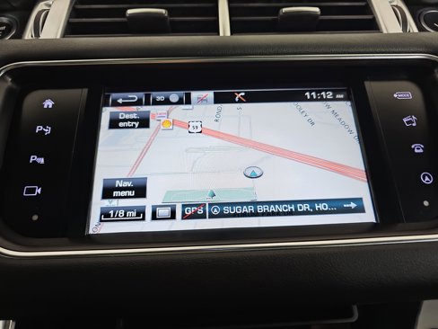 Used 2016 Land Rover Range Rover Sport Supercharged image 25
