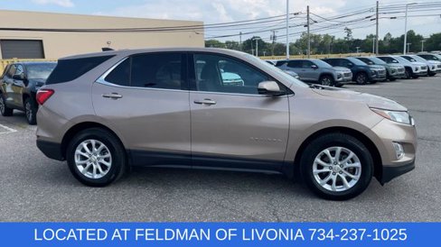 Used 2019 Chevrolet Equinox LT image 9