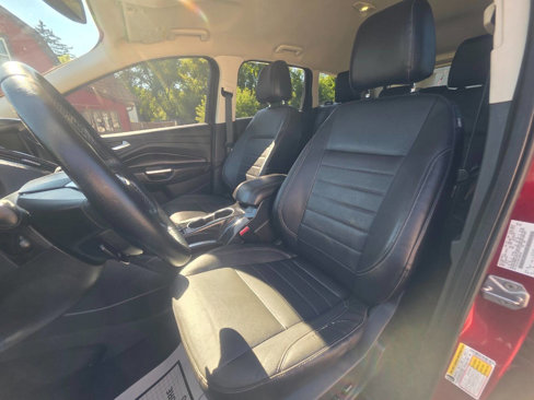 Used 2014 Ford Escape Titanium image 8
