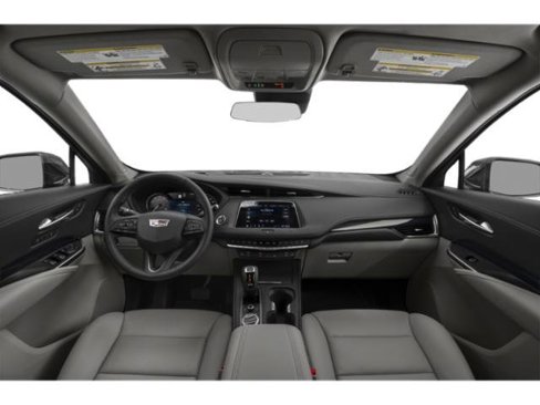 Used 2019 Cadillac XT4 Premium Luxury w/ Enhanced Visibility Package image 30